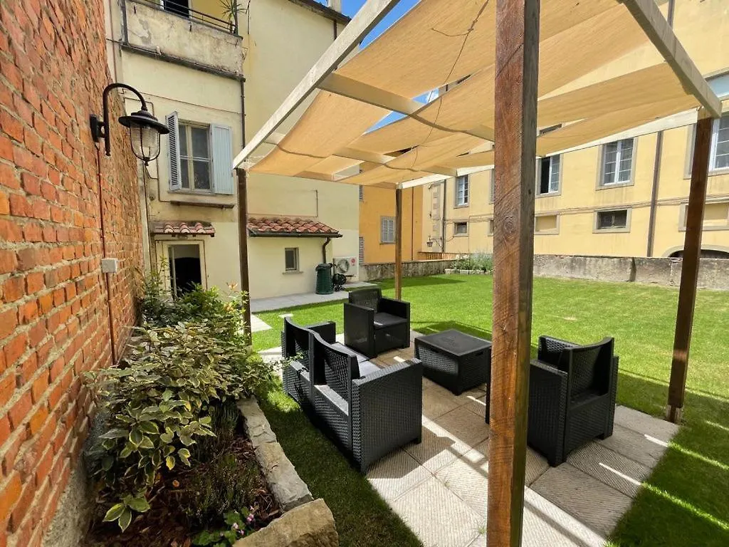 Home Of Piero Arezzo