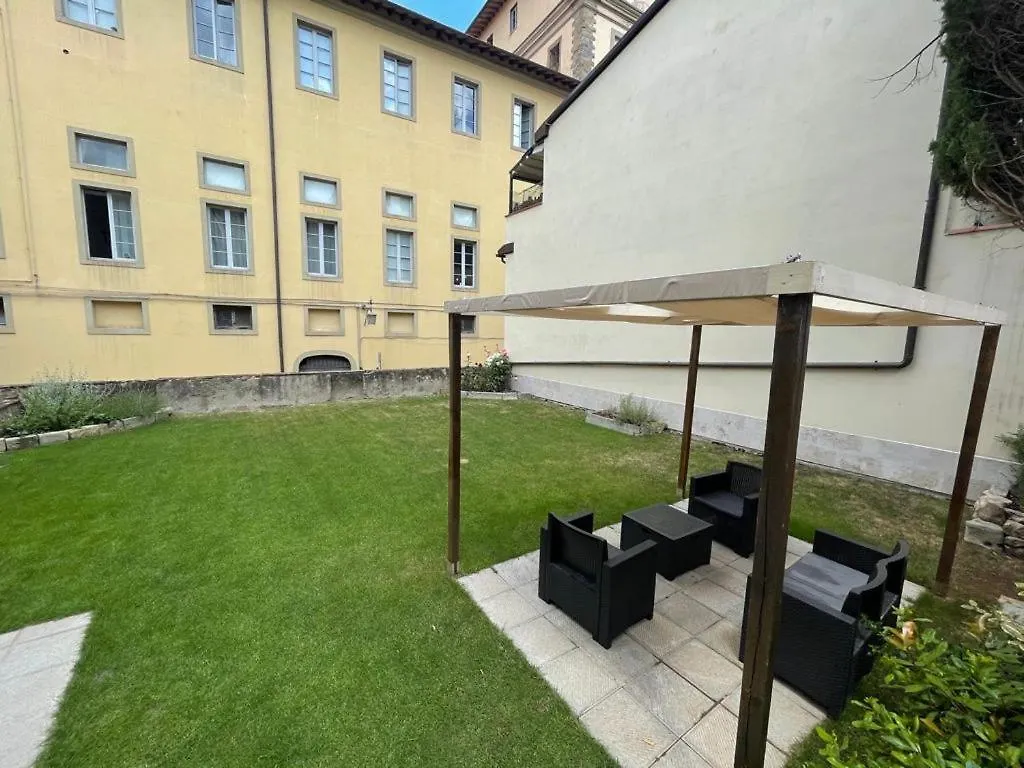 Home Of Piero Arezzo Lejlighed