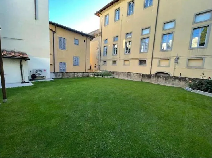 Home Of Piero Arezzo Italien