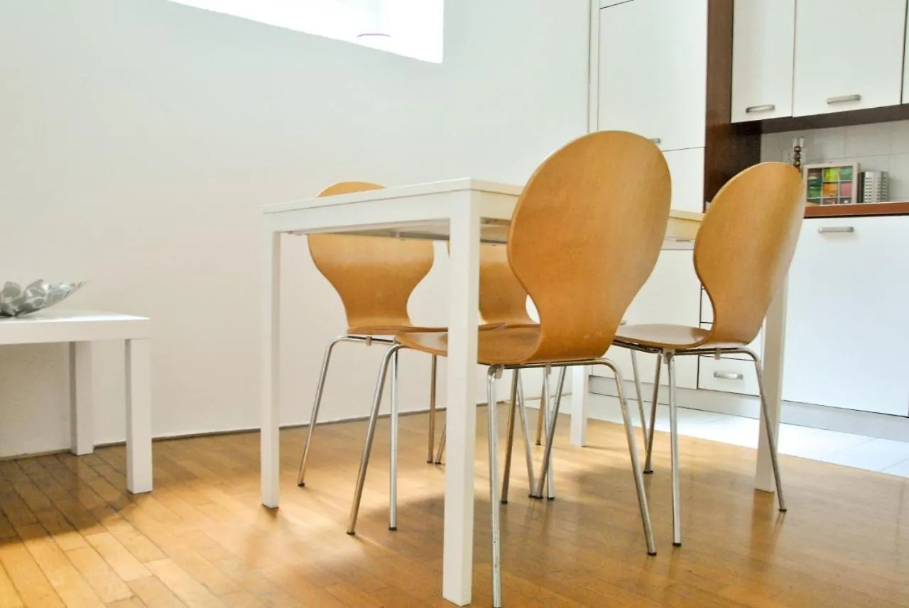 Home Of Piero Arezzo Apartment
