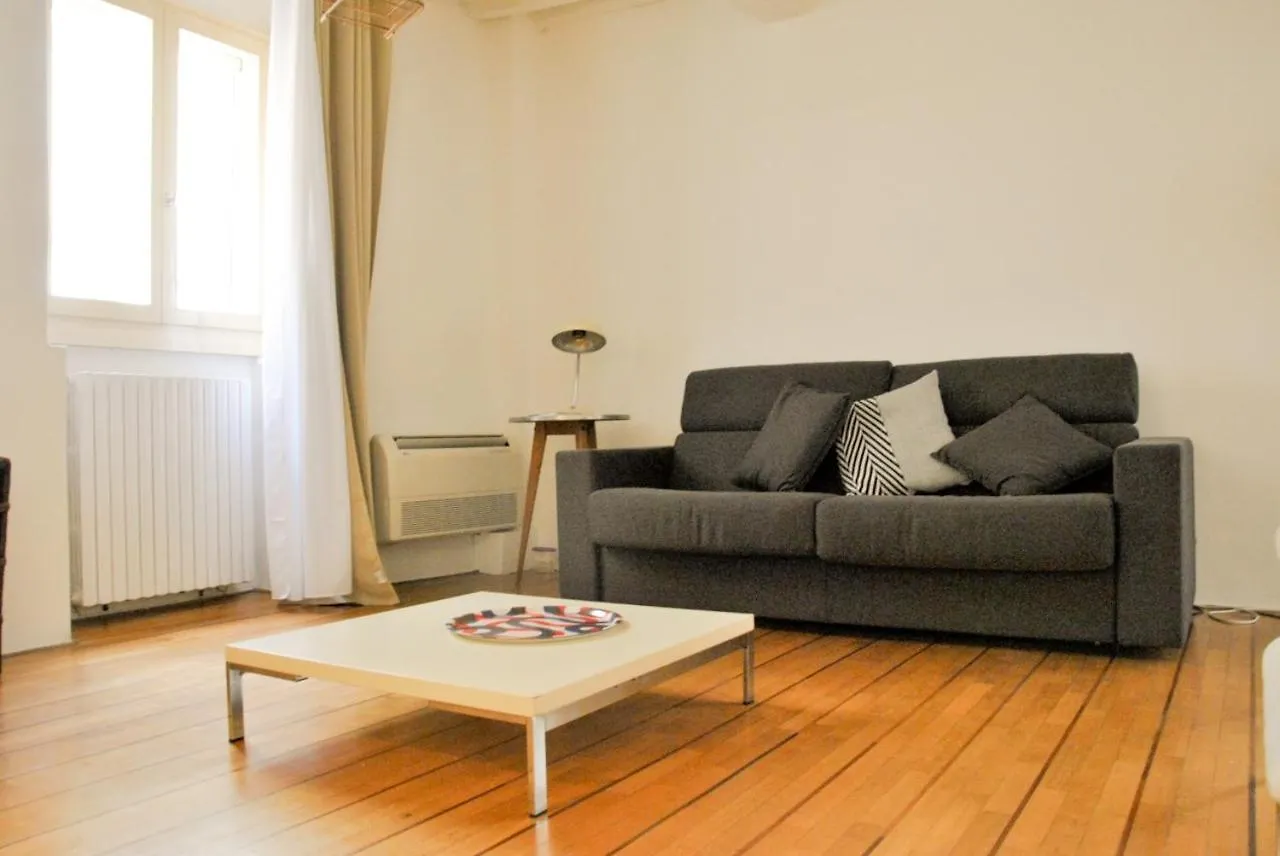 Home Of Piero Arezzo Apartment