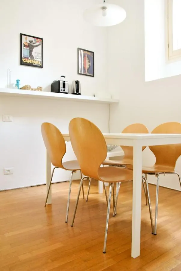 Home Of Piero Arezzo Apartment
