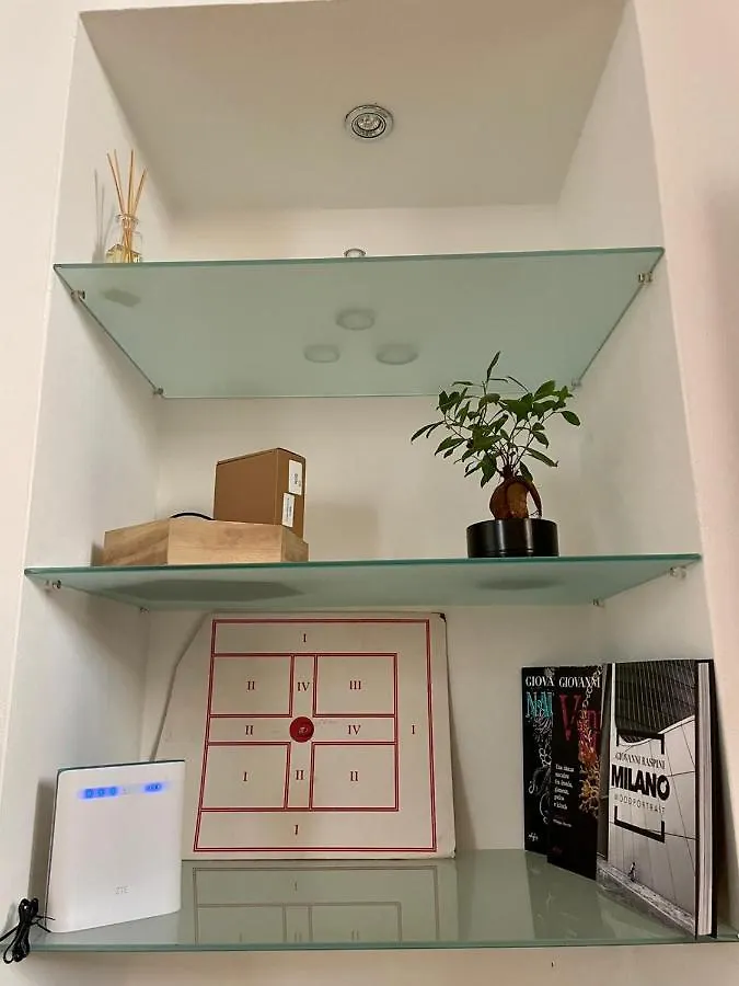 דירה ארצו Home Of Piero