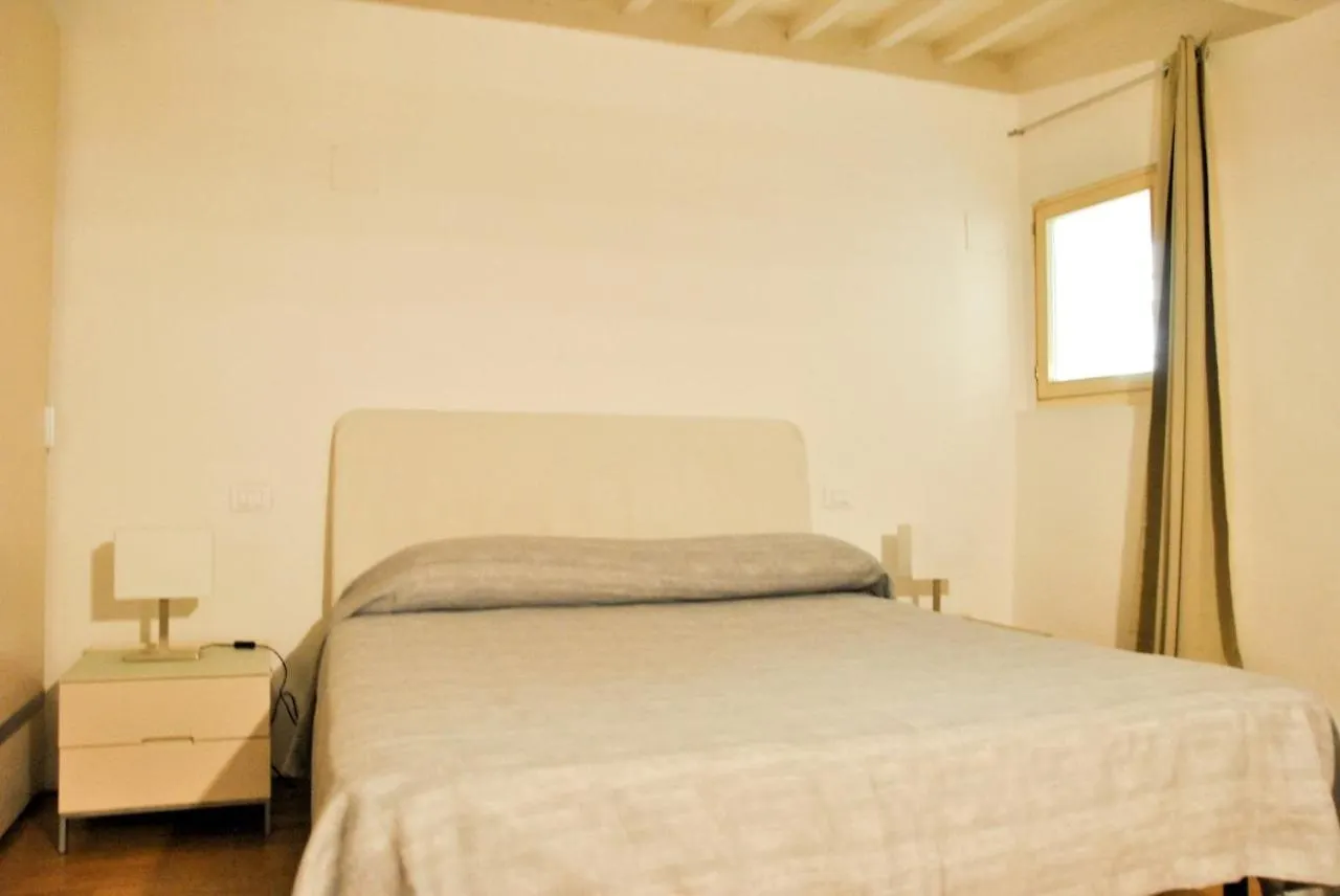 Lejlighed Home Of Piero Arezzo